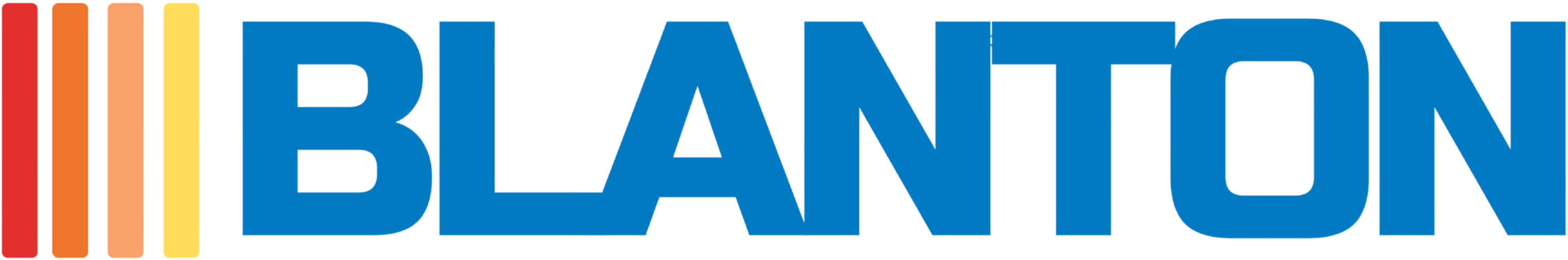 Blanton Media Group